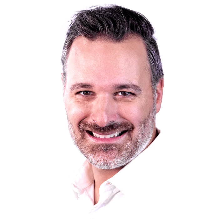 Hugo Boivin, Chief Financial Officer at Alex Coulombe ltée